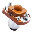 thumbnail image 3 of SEBLAFF Universal Contactor Solenoid MZJ-400A Fit for Heavy Duty Golf Cart 48V, 3 of 5