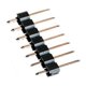 thumbnail image 5 of 10Pcs AD9833 Microprocesadores Programables Interfaz Serial Sine Square Wave DDS, Módulo Generador de Señal, 5 of 5