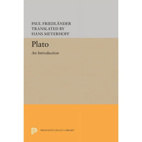 Plato., (Hardcover)