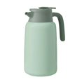 thumbnail image 1 of Clear Water Insulated Water Kettle Stainless Steel Hot Water Kettle Insulated Bottle Household Hot Water Kettle Large Capacity Tea Bottle, 1 of 5