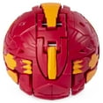 thumbnail image 5 of Bakugan, Dragonoid, Créature transformable à collectionner de 5 cm, à partir de 6 ans, 5 of 5