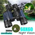 thumbnail image 2 of Jinsinto 60x60 Zoom Day/night Vision Outdoor Hd Binoculars Hunting Telescope With Case, 2 of 5