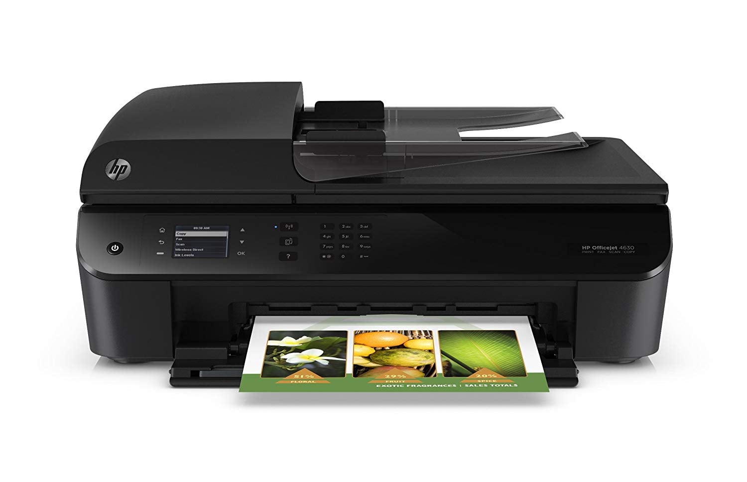 hp officejet printer walmart