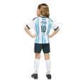 thumbnail image 2 of adidas Messi Kids Set Argentina Home Jersey World Cup 2026, 2 of 2