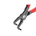 thumbnail image 4 of Knipex - Precision Circlip Pliers External 90° Bent Tip 19-60mm A21, 4 of 4