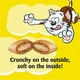 thumbnail image 2 of TEMPTATIONS Classic Treats for Cats Shrimpy Shrimp Flavor 6.3 Ounce TEMPTATIONS TEMPTATIONS CAMARON, 2 of 2