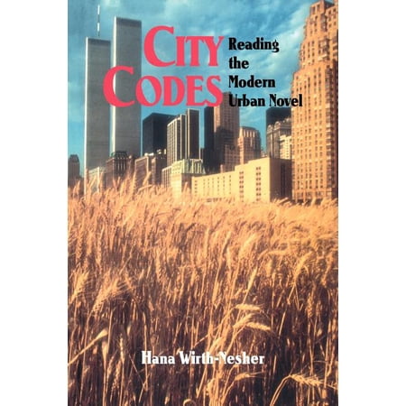 ISBN 9780521060042 product image for City Codes : Reading the Modern Urban Novel (Paperback) | upcitemdb.com