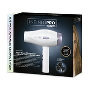 InfinitiPRO by Conair 1875 Watt Advanced Ceramic Hair Dryer Mod 485