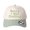 Bean green, variant on Vergiac Sorry I Was Golfing Letter Embroidered Color Block Trucker Hat, Unisex Adjustable Cotton Breathable Fashion Cap for Travel Daily Outdoor Wear