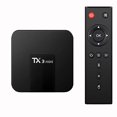 thumbnail image 2 of TX3 Mini Pro Android 10.0 TV Box Quad Core 2 GB RAM 16 ROM 2.4G/5.8G D, 2 of 2