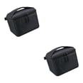 thumbnail image 1 of relayinert Protective Carrying Case for Drum Raft Reels Fishing Reel Bag Sturdy and Versatile S 2Set, 1 of 1