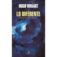 thumbnail image 1 of Lo Diferente Literatura Random House 9786073804233, 1 of 2