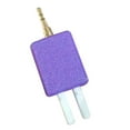 thumbnail image 1 of Quansheng UV-K5/K6 CW Electric Keyer Automatic Paddle Adjustable Finger Force For Morse Code Operation, 1 of 6