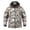 Camouflage, variant on Men’s Military Outdoor Tactical Camouflage Soft Shell Jackets Hooded Waterproof Windbreaker Fleece Lined Coat For Fall Winter Black 4xL