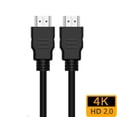 thumbnail image 3 of Cable compatible con HDMI 8K para Xiaomi Mi Box Cable digital 8K/60Hz 4K/120HZ 48Gbps para PS5 PS4 Laptop TV Monitor Proyectores, 3 of 5