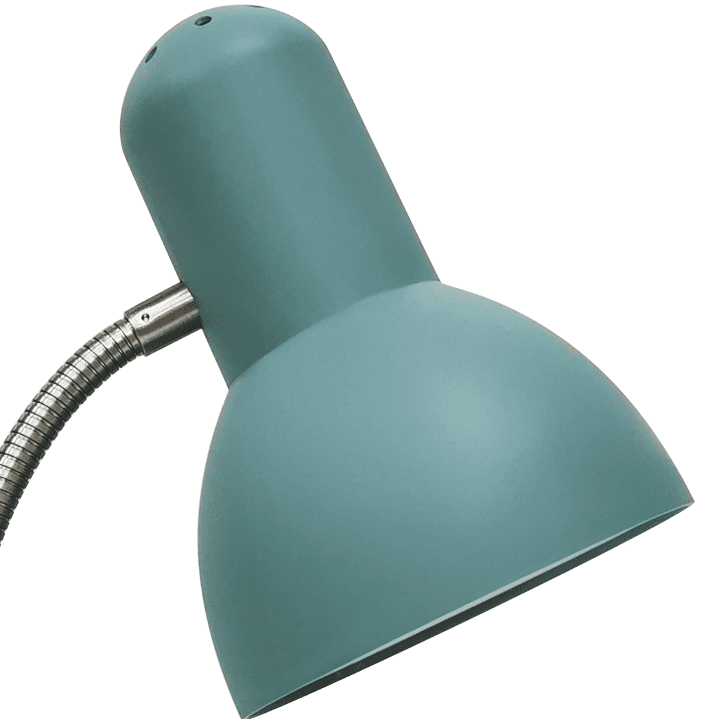 Mainstays led gooseneck desk lamp best sale