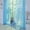 Voile Curtain Under $5 A2044, variant on Uscallm under $5 Voile Curtain, Solid Color Sheer Curtain Panel, Voile Window Scarf, Light Diffusing Door Curtain, Elegant Home Decor, Living Room Bedroom Kitchen Window Treatment