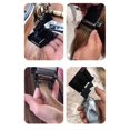 thumbnail image 5 of Professional Clipper Guard Trimmer Attachment Guarding Comb Guide Remove Hair Split Ends Hairdresse, 5 of 5