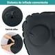 thumbnail image 3 of Almohada De Camping De Viaje Inflable Portátil Y Comprimible, 3 of 8