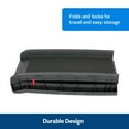 thumbnail image 5 of PetSafe Happy Ride UltraLite Bi-Fold Pet Ramp for Dogs and Cats, 62 in, Portable, Lightweight, 5 of 8