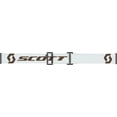 thumbnail image 3 of Scott USA Prospect Goggle Rose Gray | Brown, 3 of 3