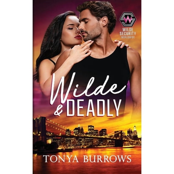Wilde and Deadly, (Paperback)
