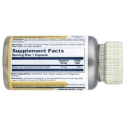 Solaray Selenium 50mcg 100 Capsule