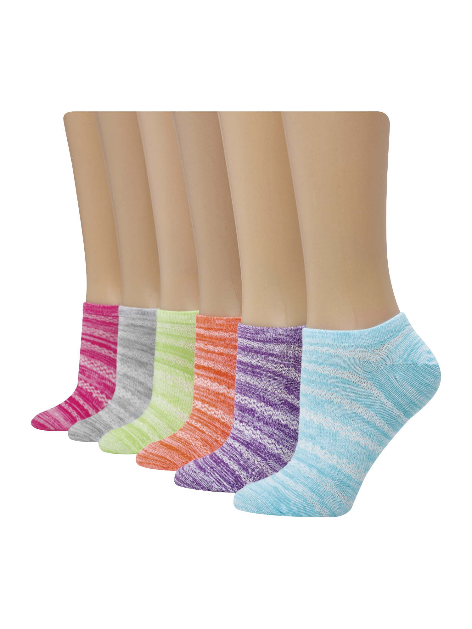 Assorted Ladies Socks Various Designs Soft High Quality Womans Size 4-7