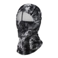 thumbnail image 1 of Pasamontañas BASSDASH de Forro Polar para Invierno con Calentador de Cuello, 1 of 6