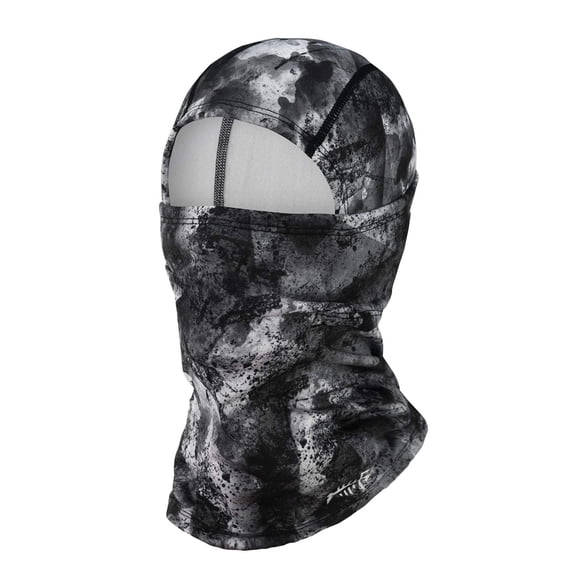 Pasamontañas BASSDASH de Forro Polar para Invierno con Calentador de Cuello
