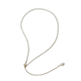 thumbnail image 1 of Collier Pendentif Dame Perle Collier Femme Lumière Luxe, 1 of 4
