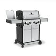 thumbnail image 2 of Broil King Baron S 490 Ir Propane Gas Grill, 2 of 6