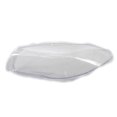 thumbnail image 1 of Cubierta De Carcasa De Faro De Coche, Carcasa De Plástico Transparente De Repuesto Para Coche, Carcasa De Lente De Faro Delantero Izquierdo/Derecho Para Bmw F10 2010-2013 Kearding VI009516-01, 1 of 6