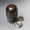 Gunmetal, variant on Stay Tuned Performance Universal Gunmetal Aluminum 5-Speed Type-R Manual Transmission Shift Shifter Knob