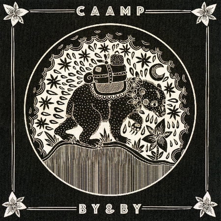 Caamp - By and By - Music & Performance - Vinyl