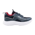 thumbnail image 1 of Tenis Niño H Negro Confort Deportivo azul 25, 1 of 5