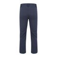 thumbnail image 6 of Blekii Men's Quick-Dry Hiking Pants, Windproof Water-Resistant Softshell Trousers, Stretch Outdoor Climbing Pants for Couples, Lightweight Trekking Bottoms, Durable for Mountain, 6 of 10