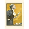 thumbnail image 2 of Art.com The Law Journal I Art Print by Kapp, 12" x 18", 2 of 4