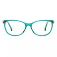 thumbnail image 3 of Carolina Herrera Demo Cat Eye Ladies Eyeglasses HER 0163 0JHD 53, 3 of 5