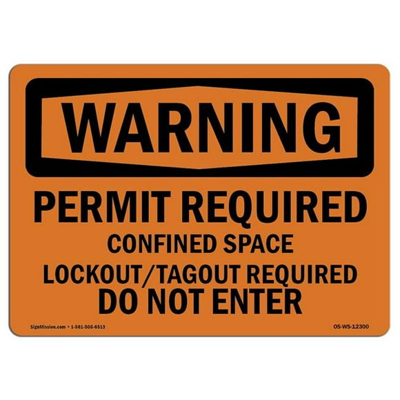 Osha Lockout Tagout Procedures