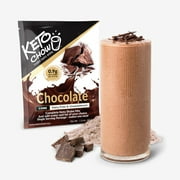 Chocolate Keto Chow CORE - Unsweetened