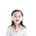 thumbnail image 4 of OATIPHO White Sports Earphone Model Fake Headwear Lightweight Portable for Parties and Displays, 4 of 8