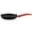 Red, variant on YBM Home Non Stick Frying Pan, 8" - Red