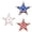 BB, variant on DefiDgd Star Plastic Night Light,Battery Operated Decorative Pentagram Prop Lights,for Room Wall Lamp Birthday Party Christmas Home Bar Decorations(Red)