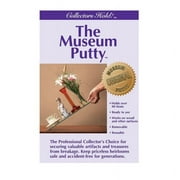 Quake Hold 99111 2.64 oz Collectors Hold Museum Putty