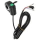 thumbnail image 5 of Conjunto de control de velocidad del acelerador del pulgar de la bicicleta eléctrica universal de 12 V-99 V con botón para scooters de bicicleta eléctrica, 5 of 10