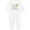 AA-White, variant on Inktastic Happy Birthday Daddy Boy Girl Party Baby Romper Coveralls