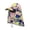 Camouflage Pink, variant on UPF50+ Outdoor Fishing Hat UV Protection Sun Hat Wide Brim Baseball Cap with Face Neck Flap for Women Men
