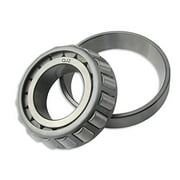 1x 13889-13836 Tapered Roller Bearing QJZ New Premium Cup & Cone