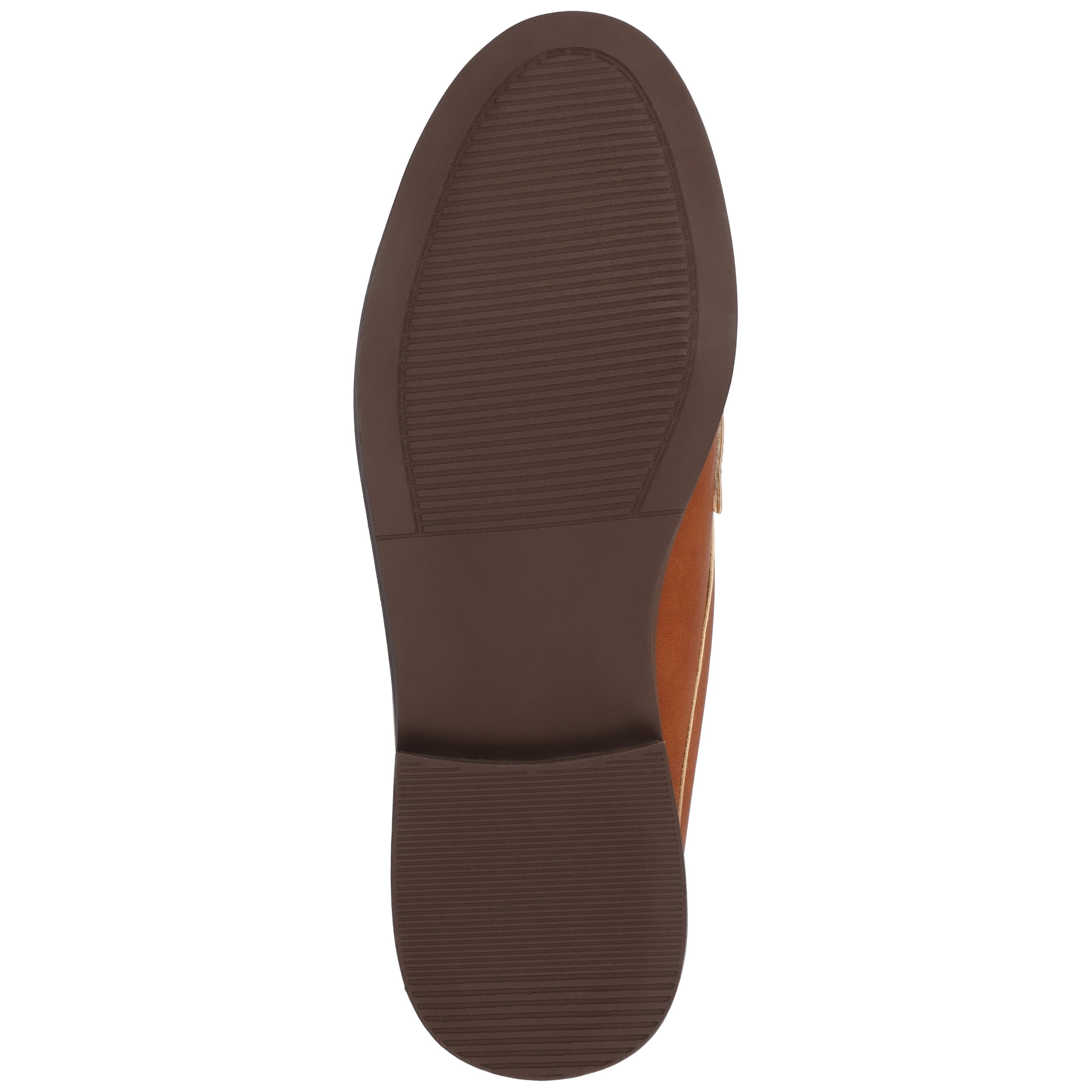 Journee Women's Rayla Slip On Loafers